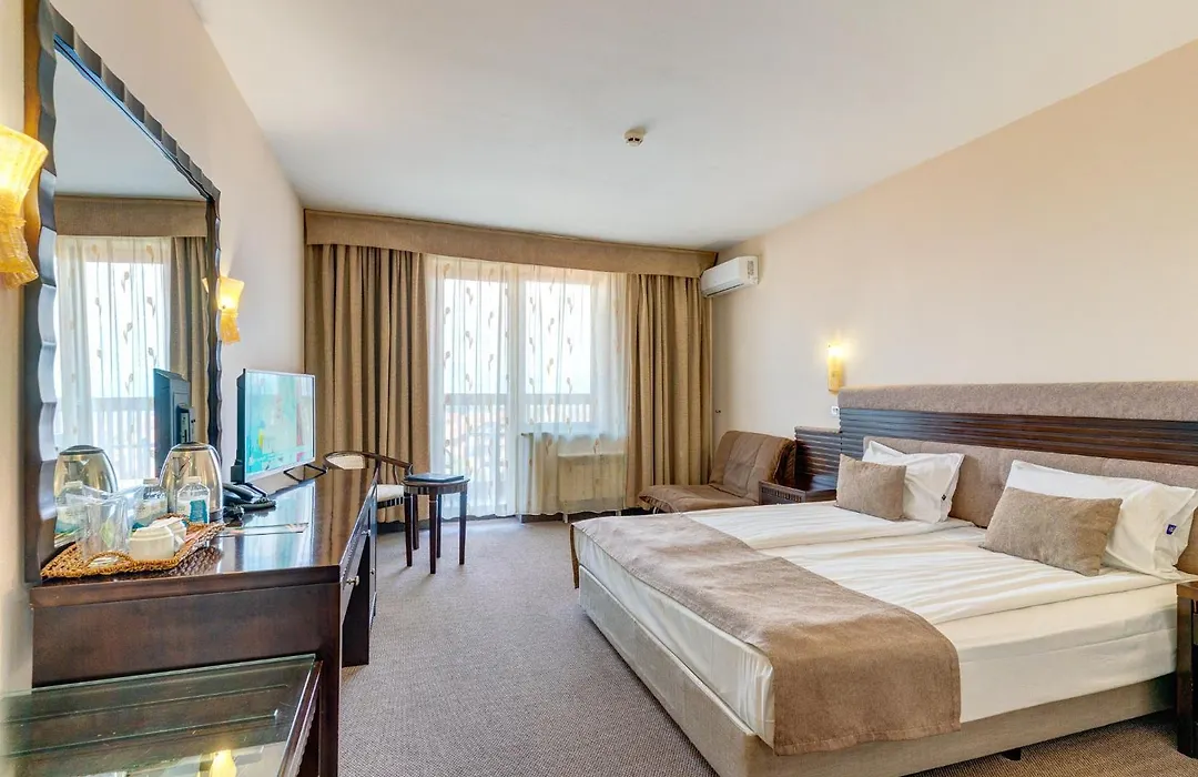Hotel Bansko Spa & Holidays - Free Parking-1