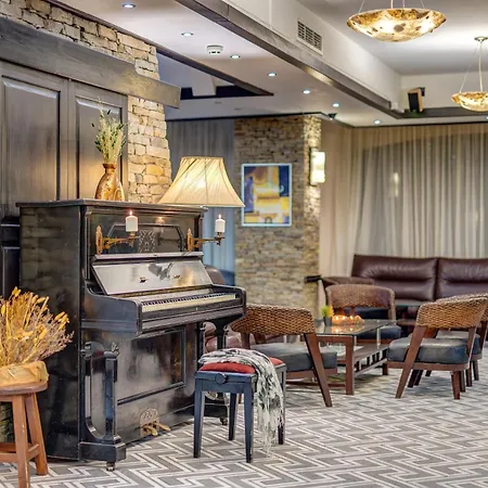 Hotel Bansko Spa & Holidays - Free Parking-3
