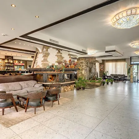 Hotel Bansko Spa & Holidays - Free Parking-2