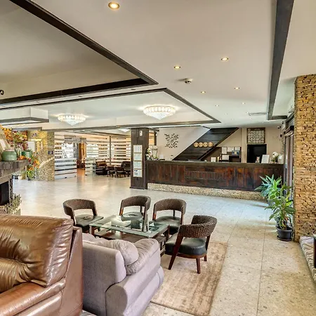 Hotel Bansko Spa & Holidays - Free Parking-2