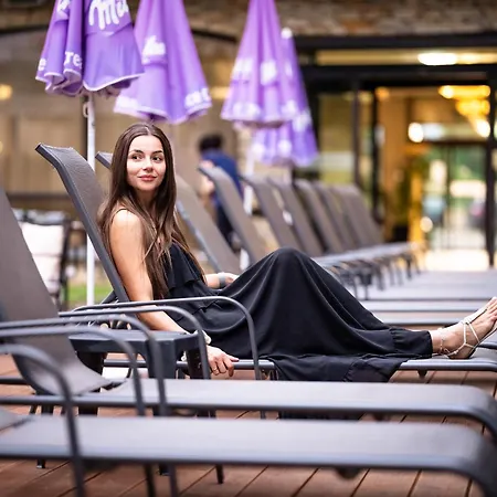 Hotel Bansko Spa & Holidays - Free Parking-2